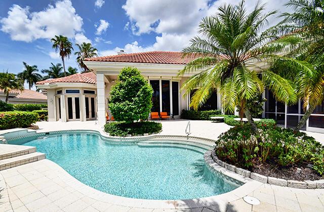 ST ANDREWS COUNTRY CLUB - Residential