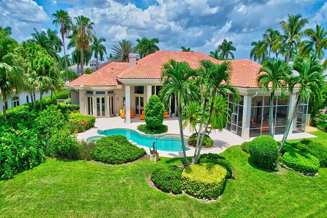 ST ANDREWS COUNTRY CLUB - Residential