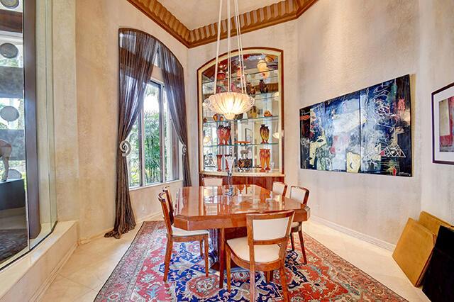 ST ANDREWS COUNTRY CLUB - Residential