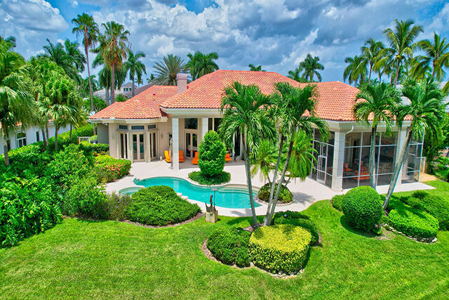 ST ANDREWS COUNTRY CLUB - Residential