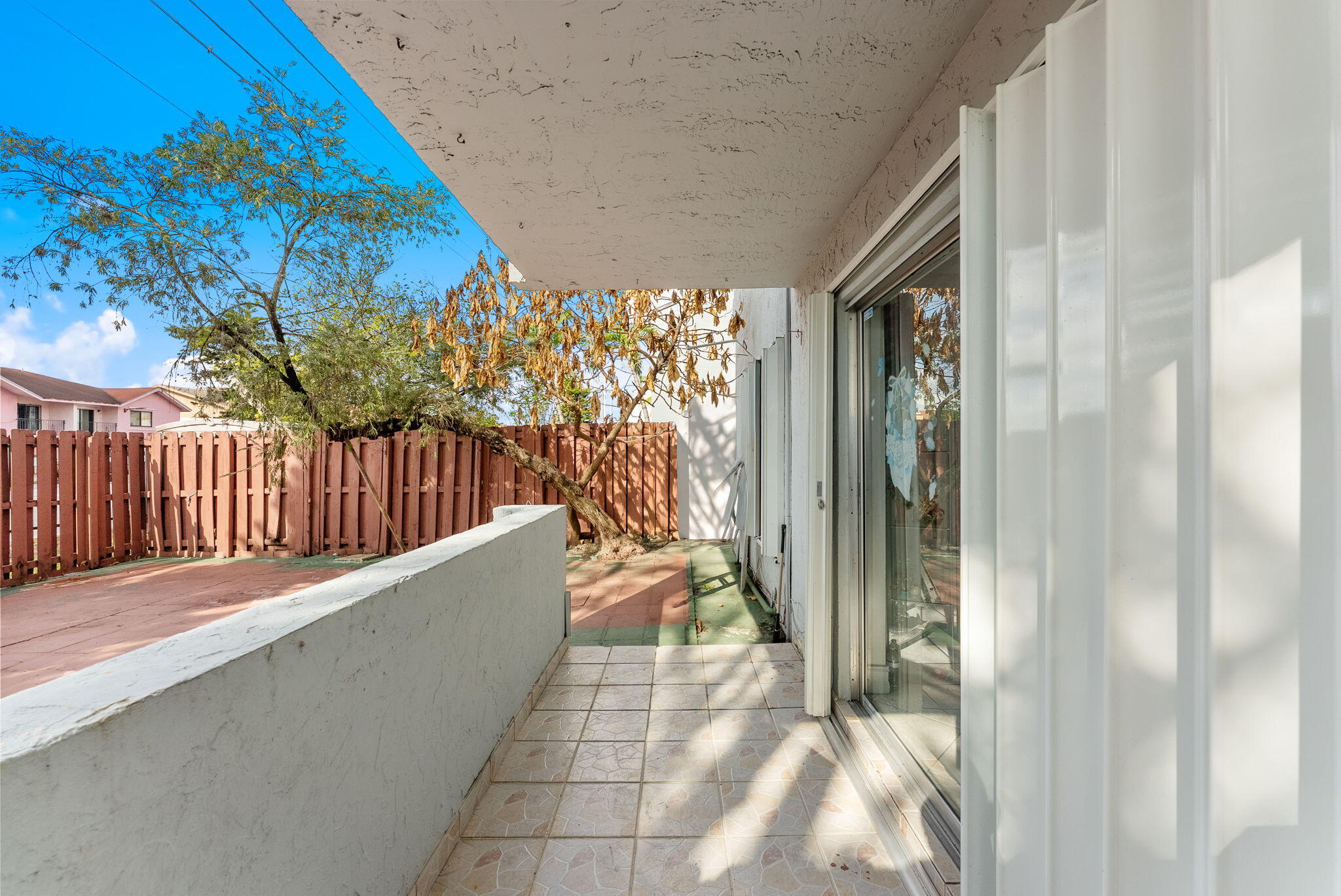 LOS SUENOS CONDO - Residential