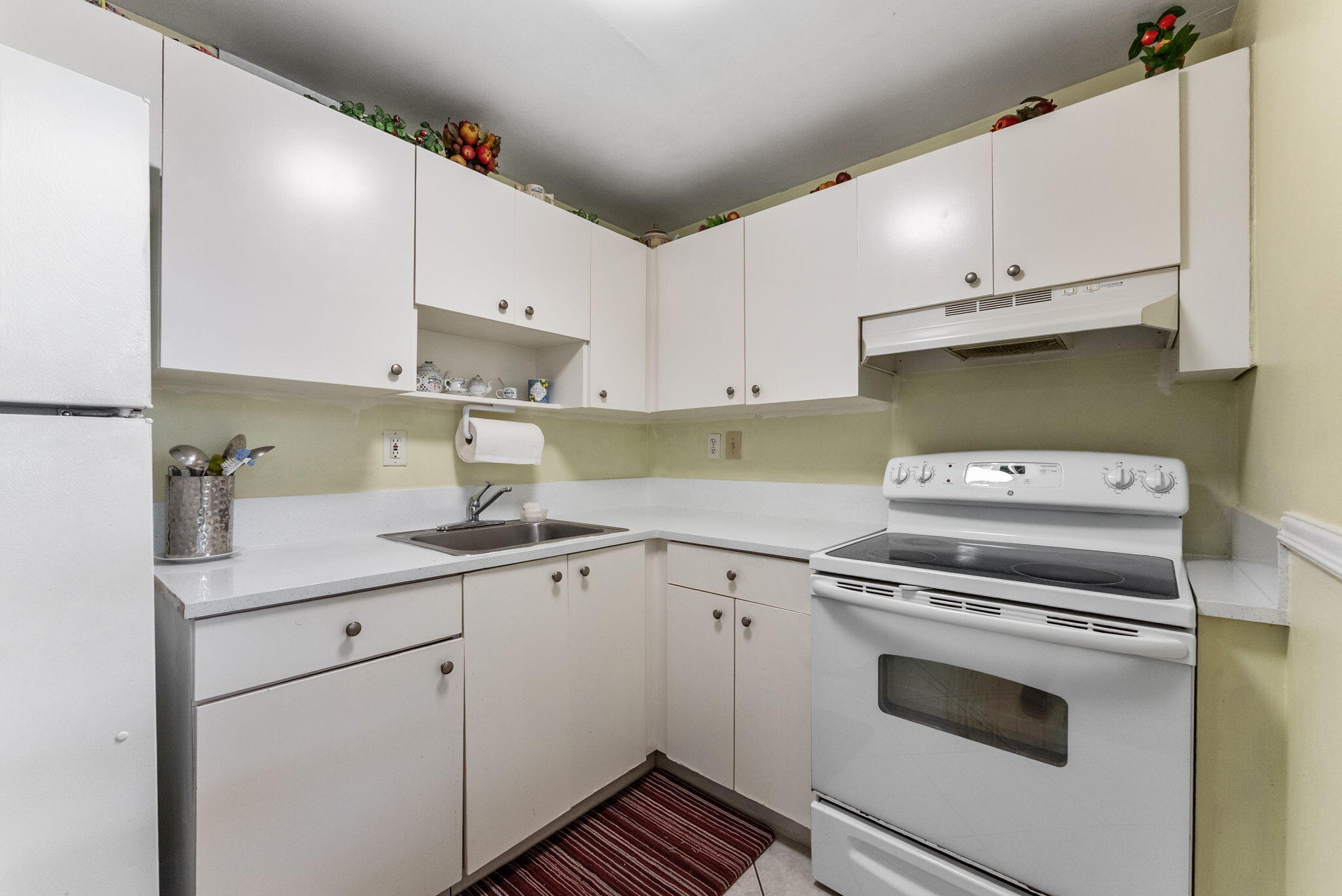 LOS SUENOS CONDO - Residential