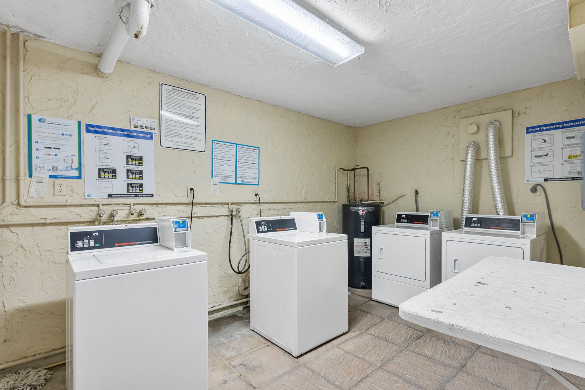 LOS SUENOS CONDO - Residential