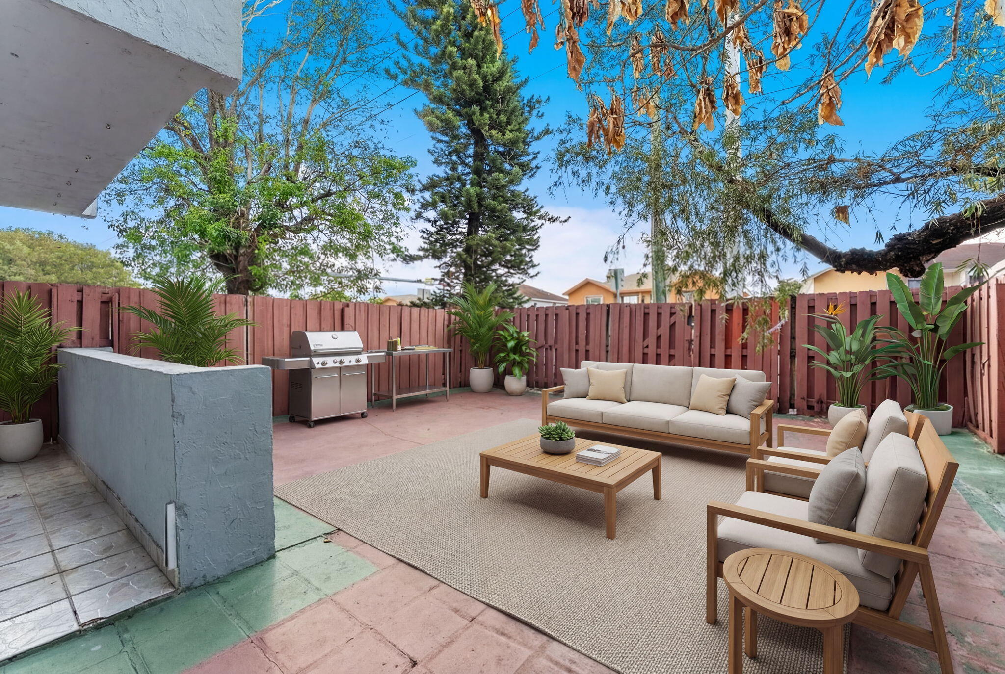 LOS SUENOS CONDO - Residential