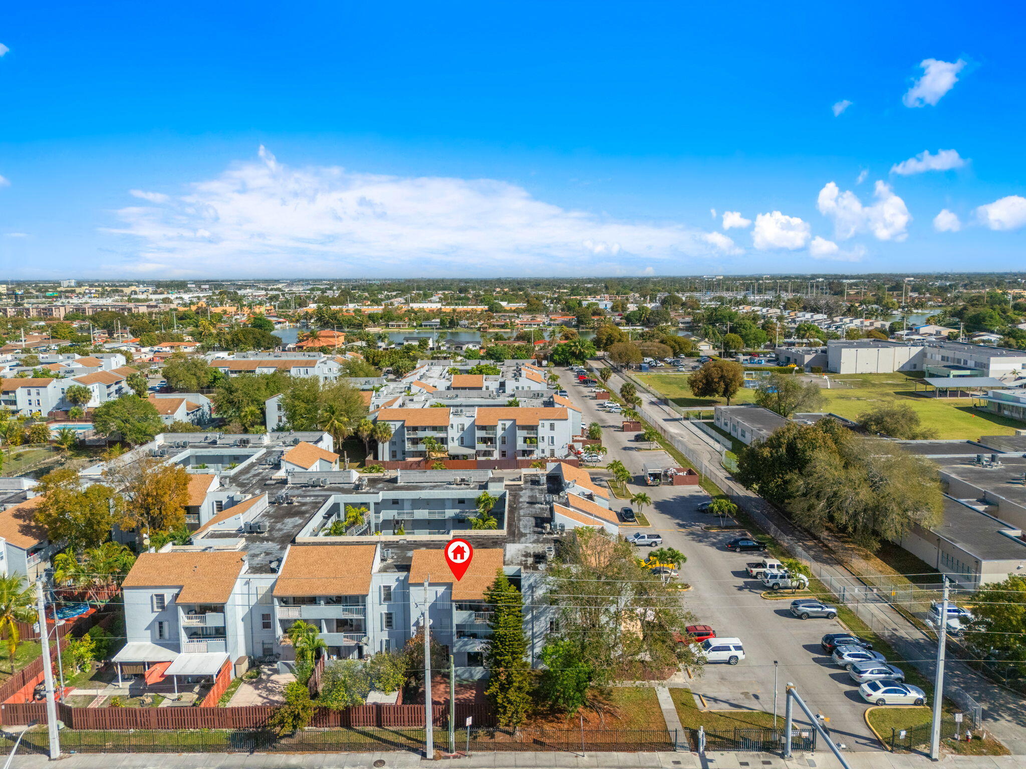 LOS SUENOS CONDO - Residential