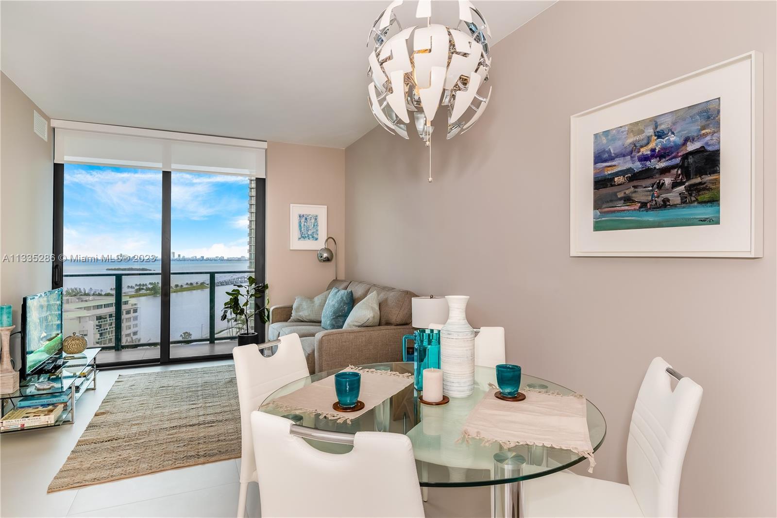 PARAISO BAYVIEWS CONDO - Residential Lease