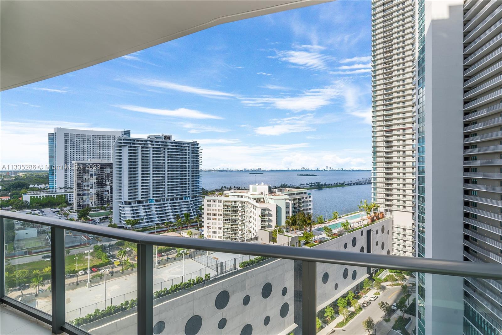 501 NE 31st Street 1604