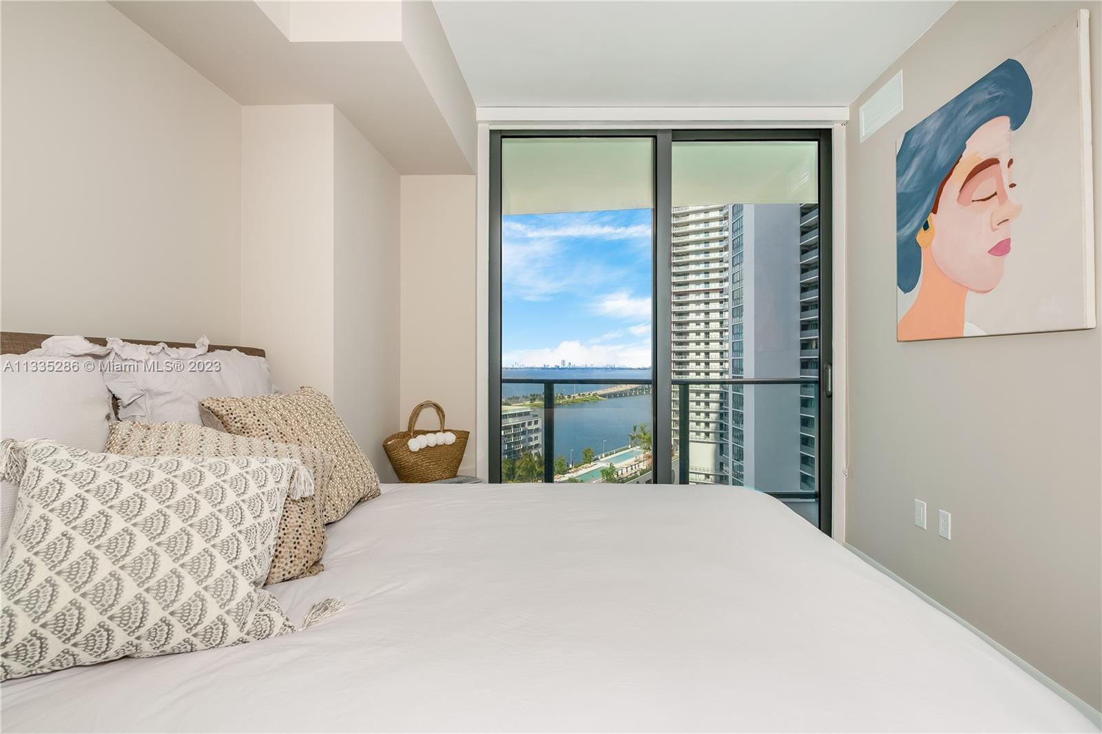 PARAISO BAYVIEWS CONDO - Residential Lease