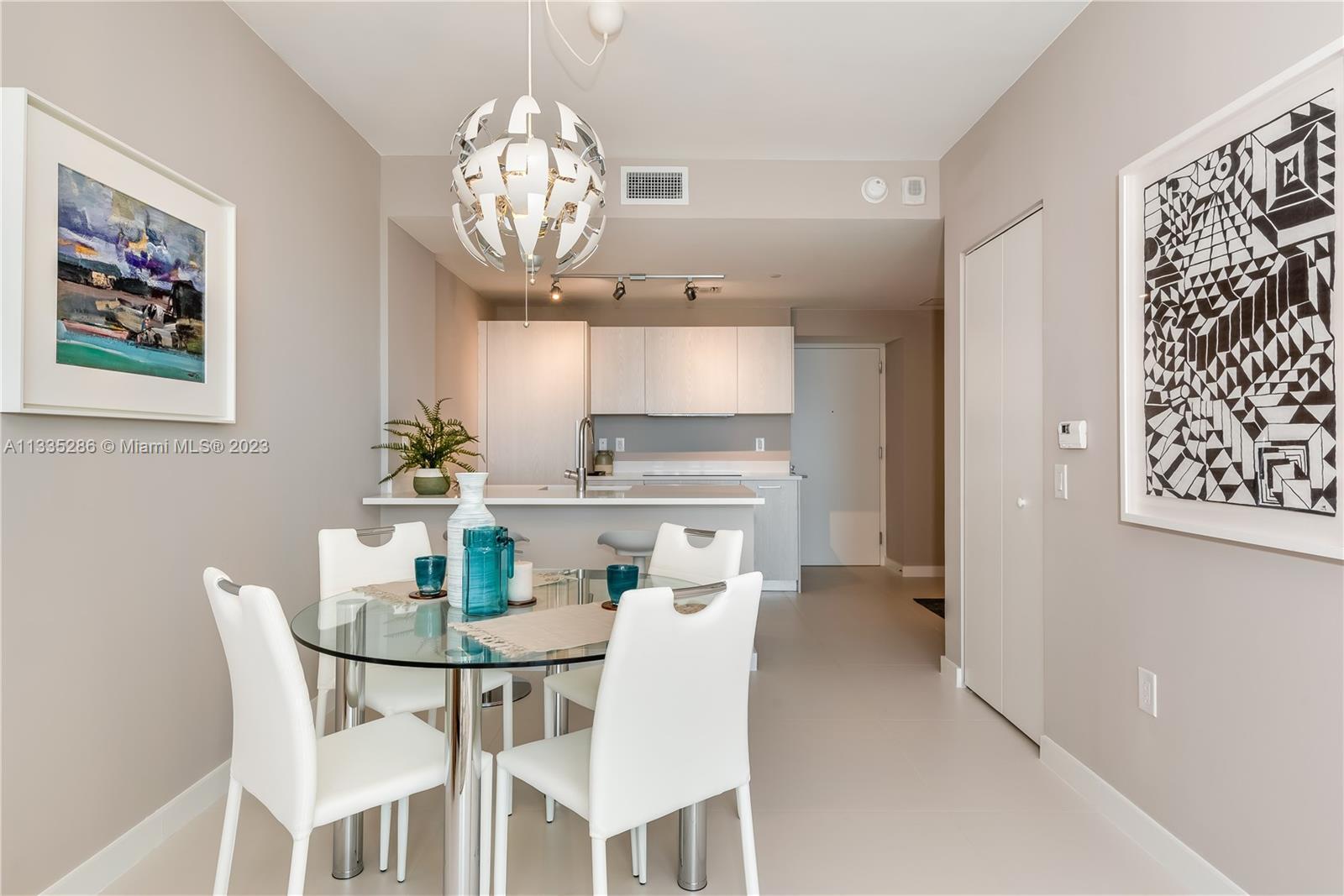 PARAISO BAYVIEWS CONDO - Residential Lease
