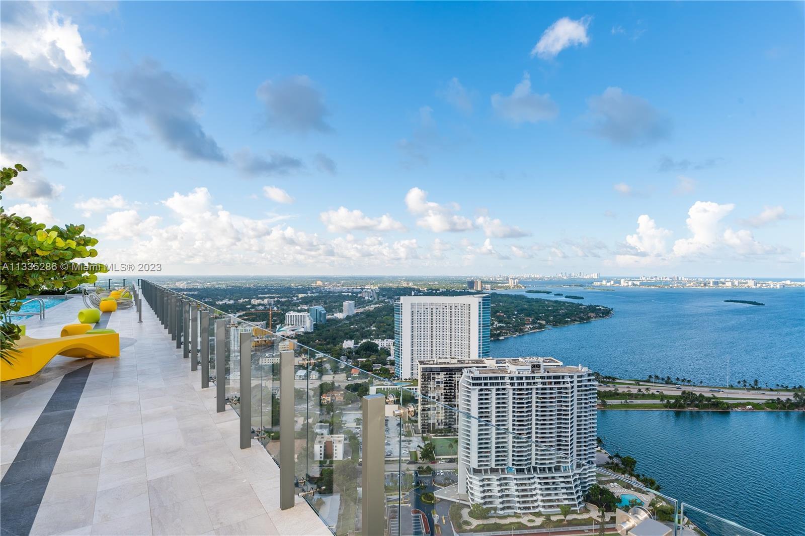 PARAISO BAYVIEWS CONDO - Residential Lease