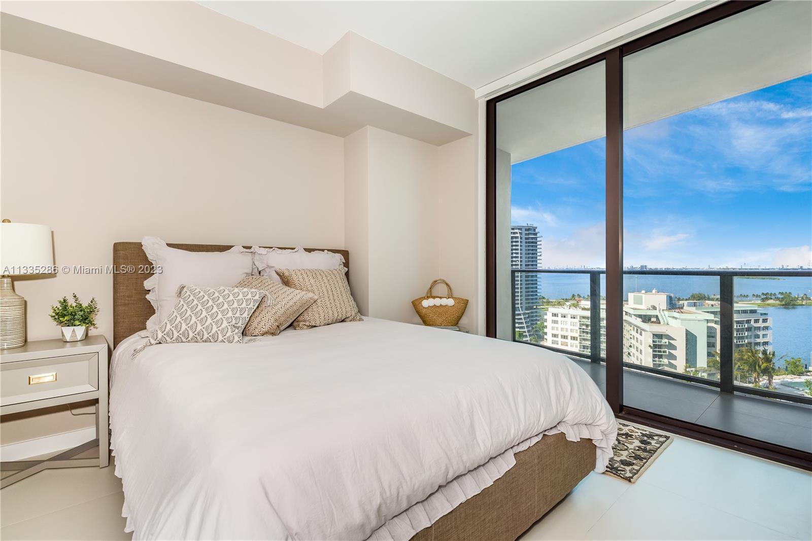 PARAISO BAYVIEWS CONDO - Residential Lease