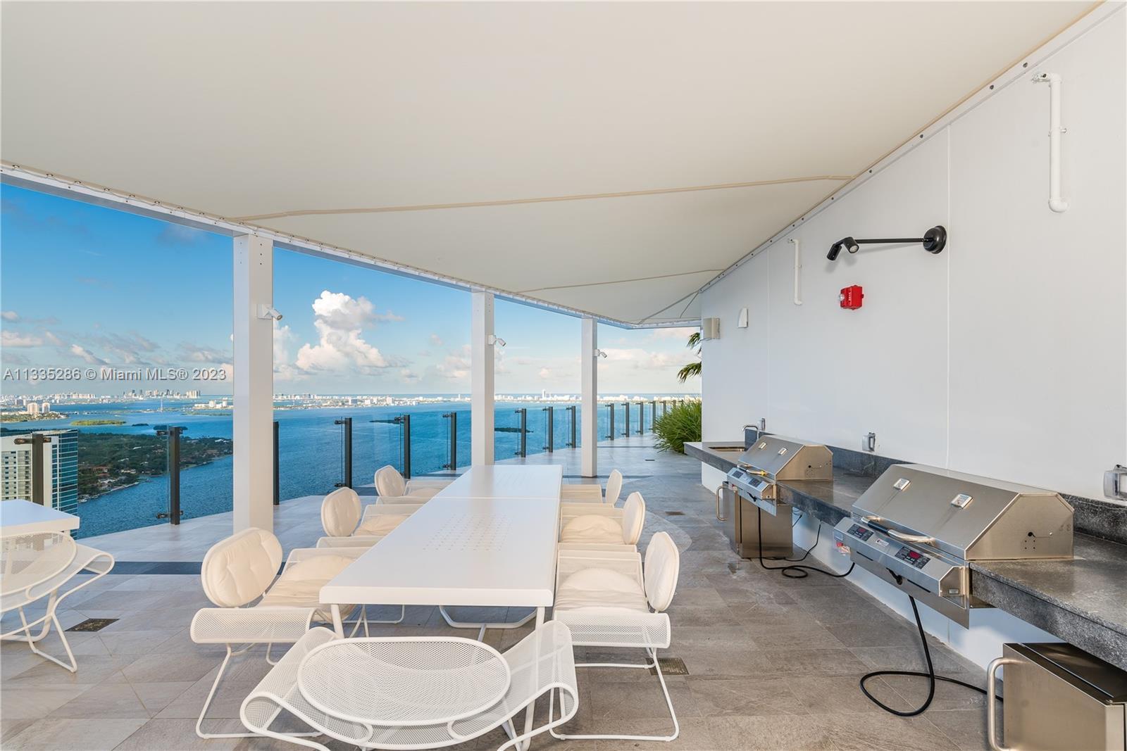 PARAISO BAYVIEWS CONDO - Residential Lease
