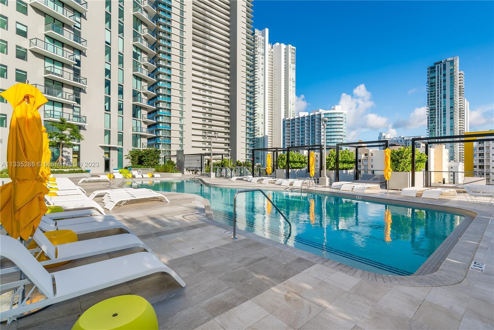 PARAISO BAYVIEWS CONDO - Residential Lease