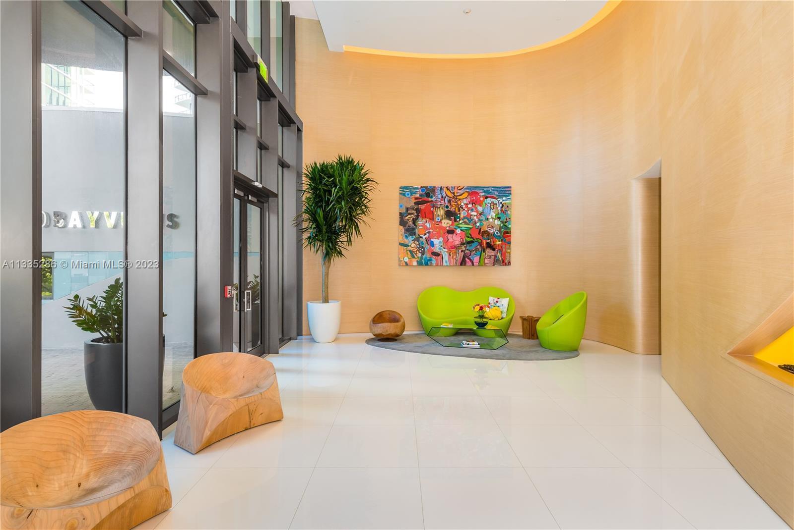 PARAISO BAYVIEWS CONDO - Residential Lease