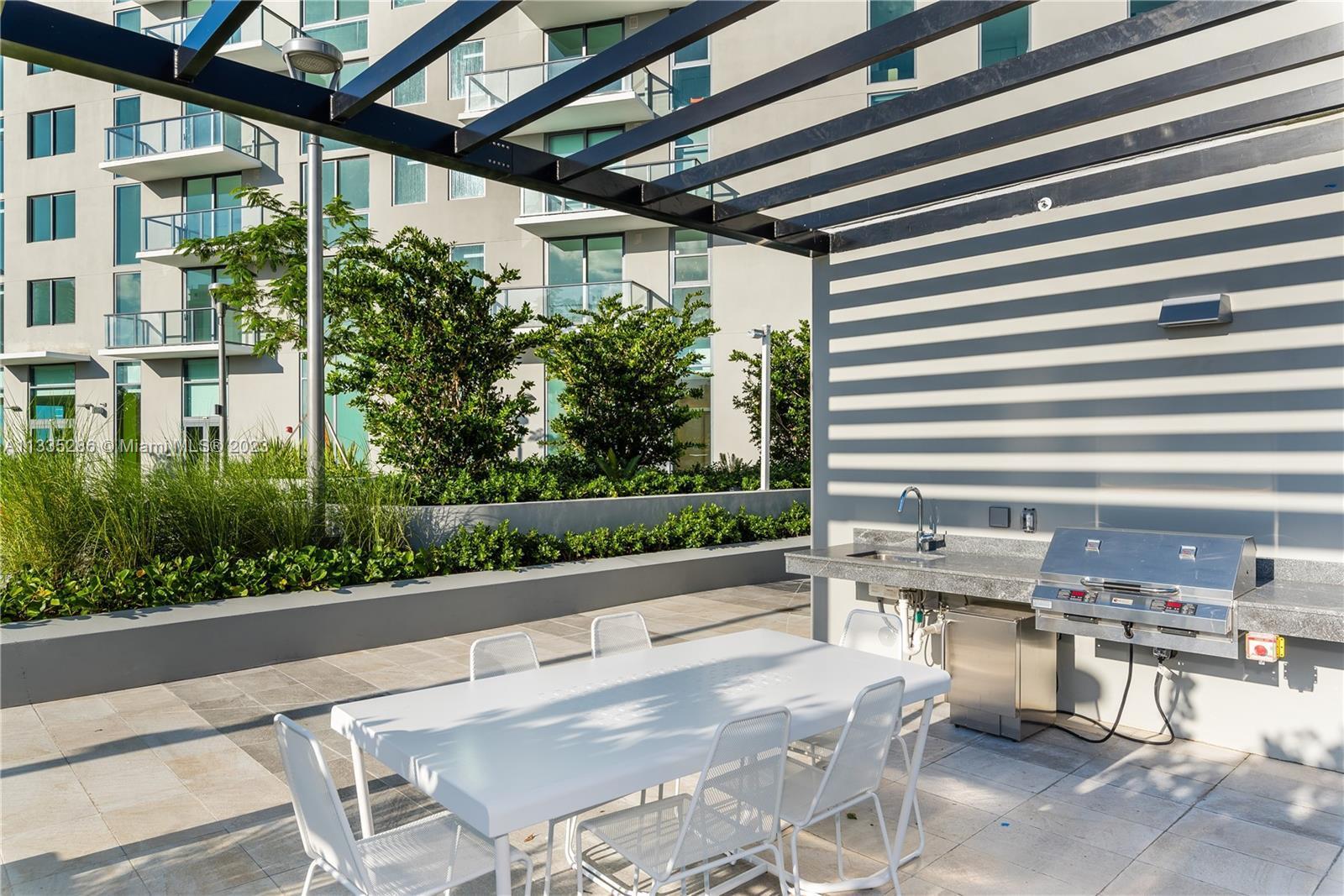 PARAISO BAYVIEWS CONDO - Residential Lease