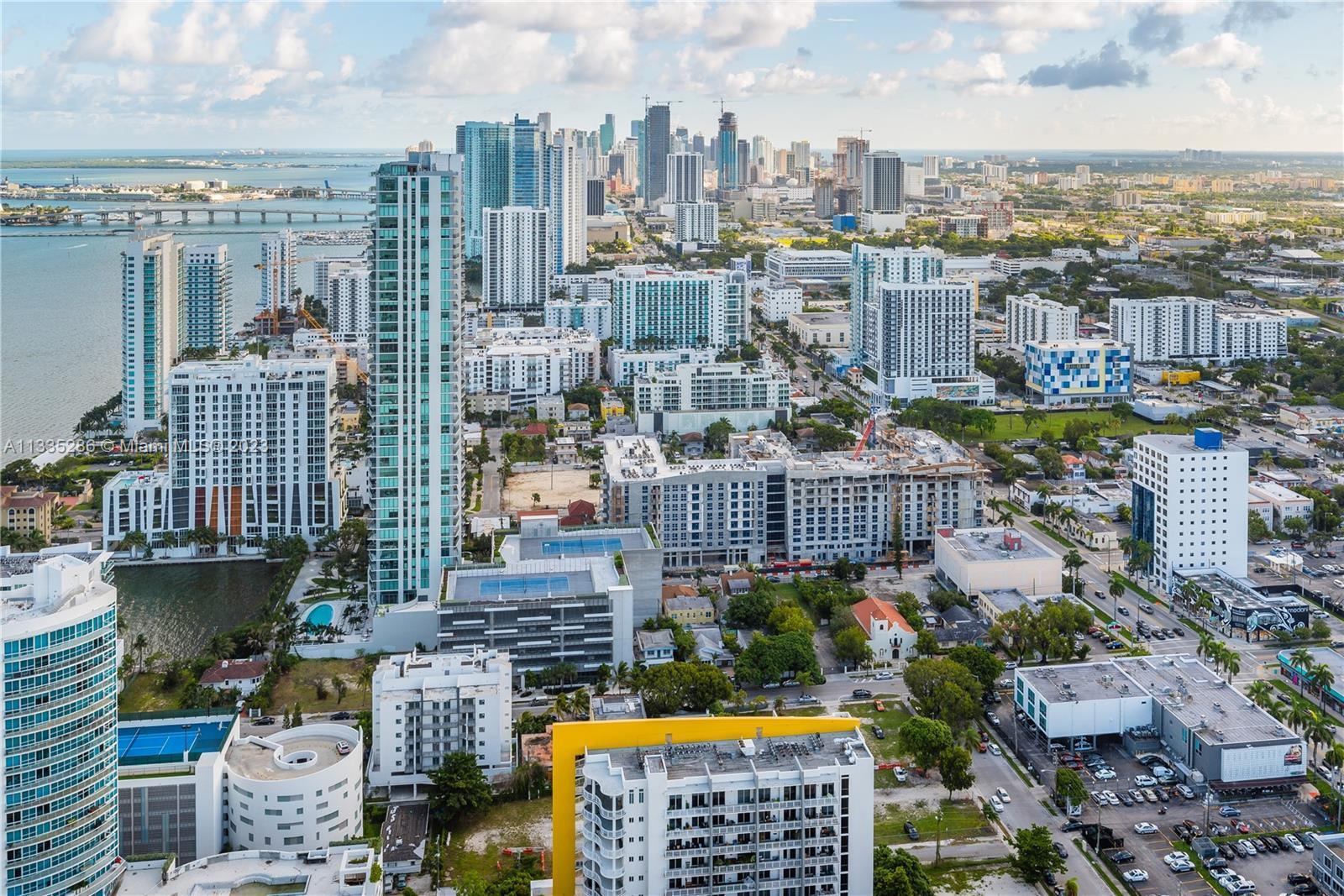 PARAISO BAYVIEWS CONDO - Residential Lease