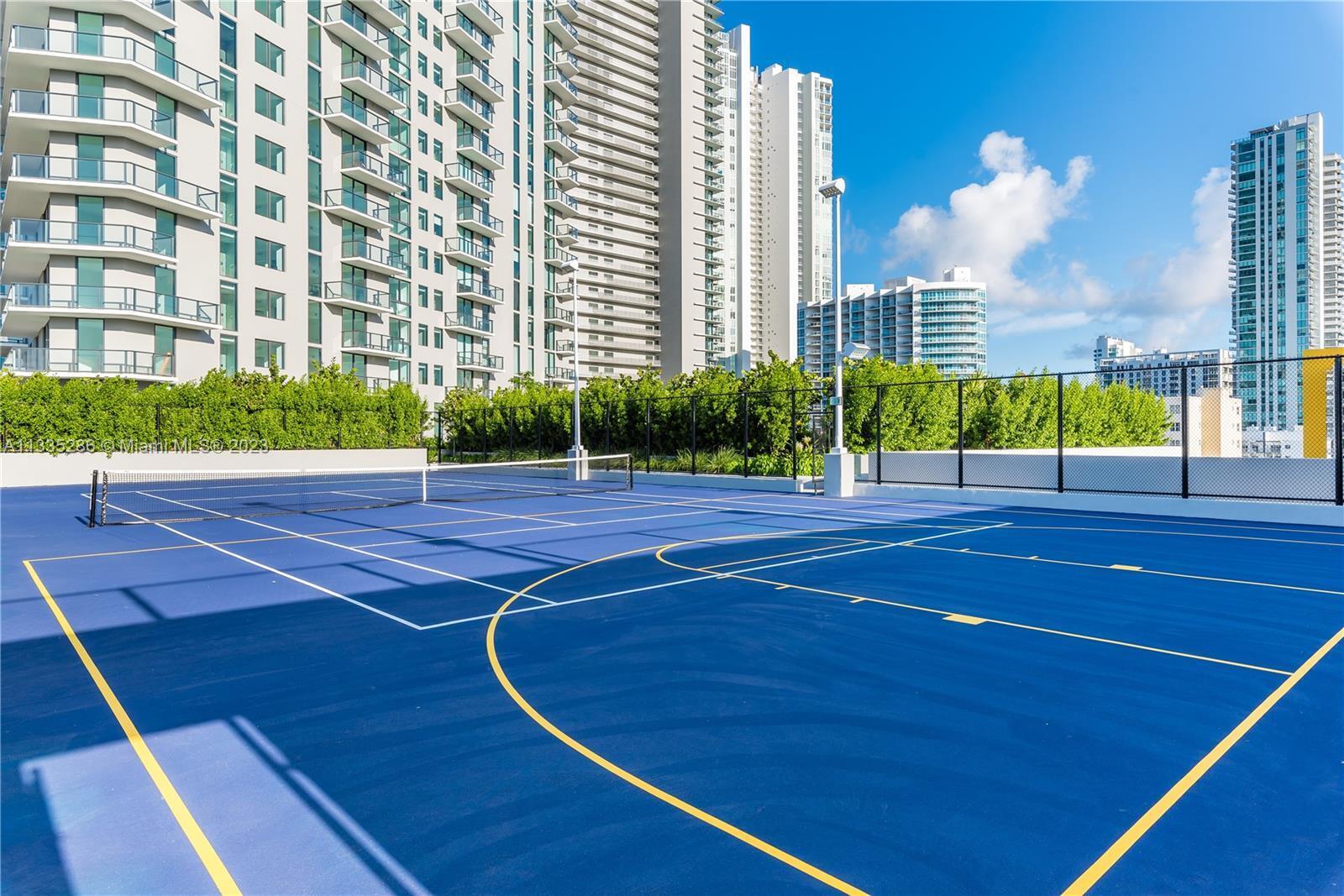 PARAISO BAYVIEWS CONDO - Residential Lease