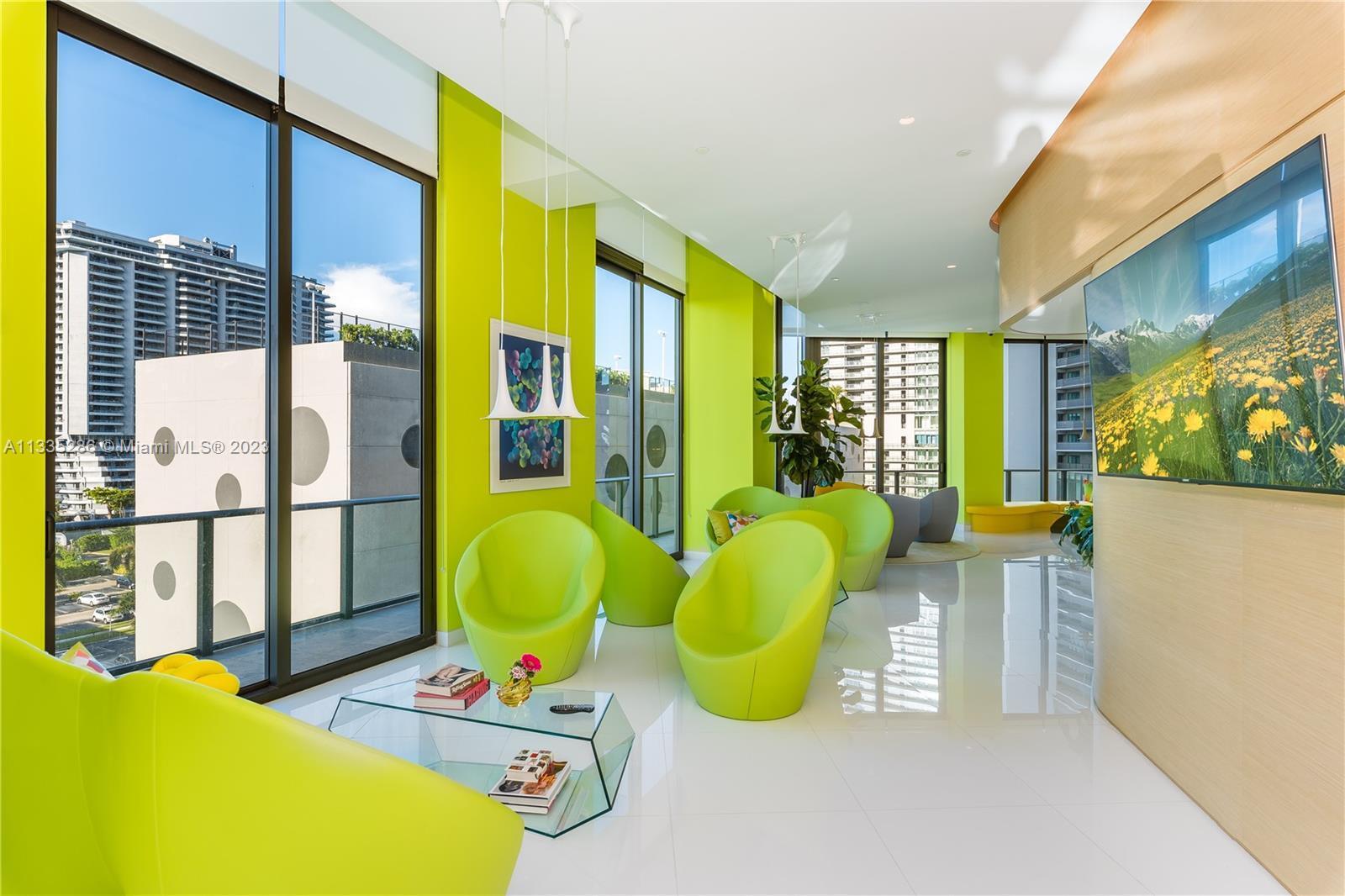 PARAISO BAYVIEWS CONDO - Residential Lease