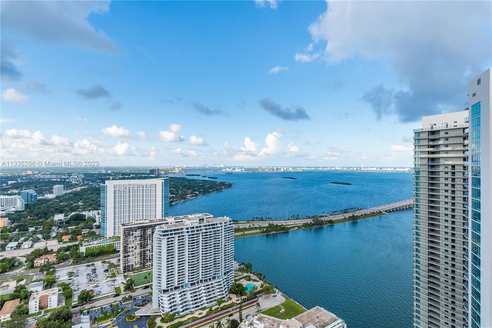 PARAISO BAYVIEWS CONDO - Residential Lease
