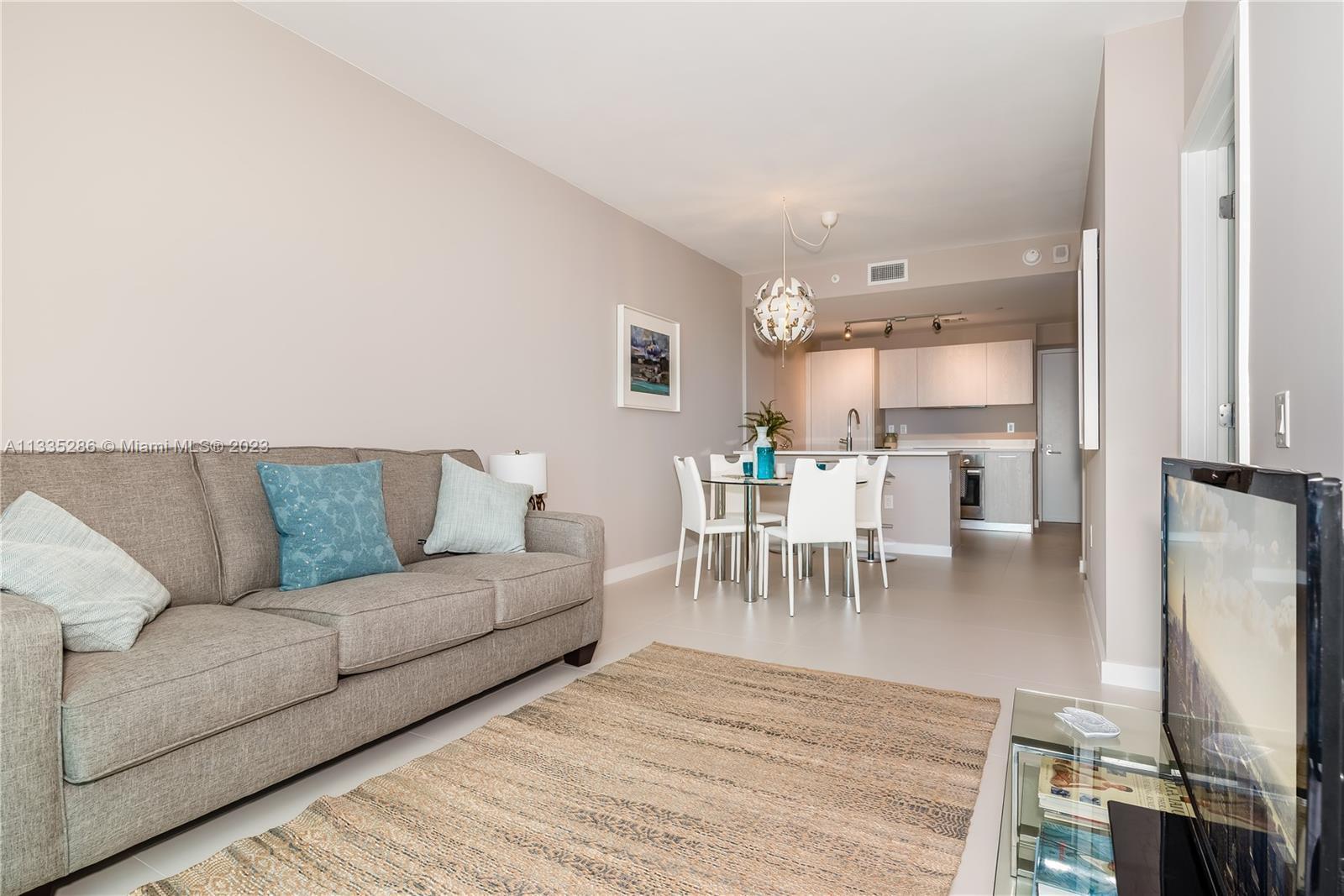 501 NE 31st Street 1604