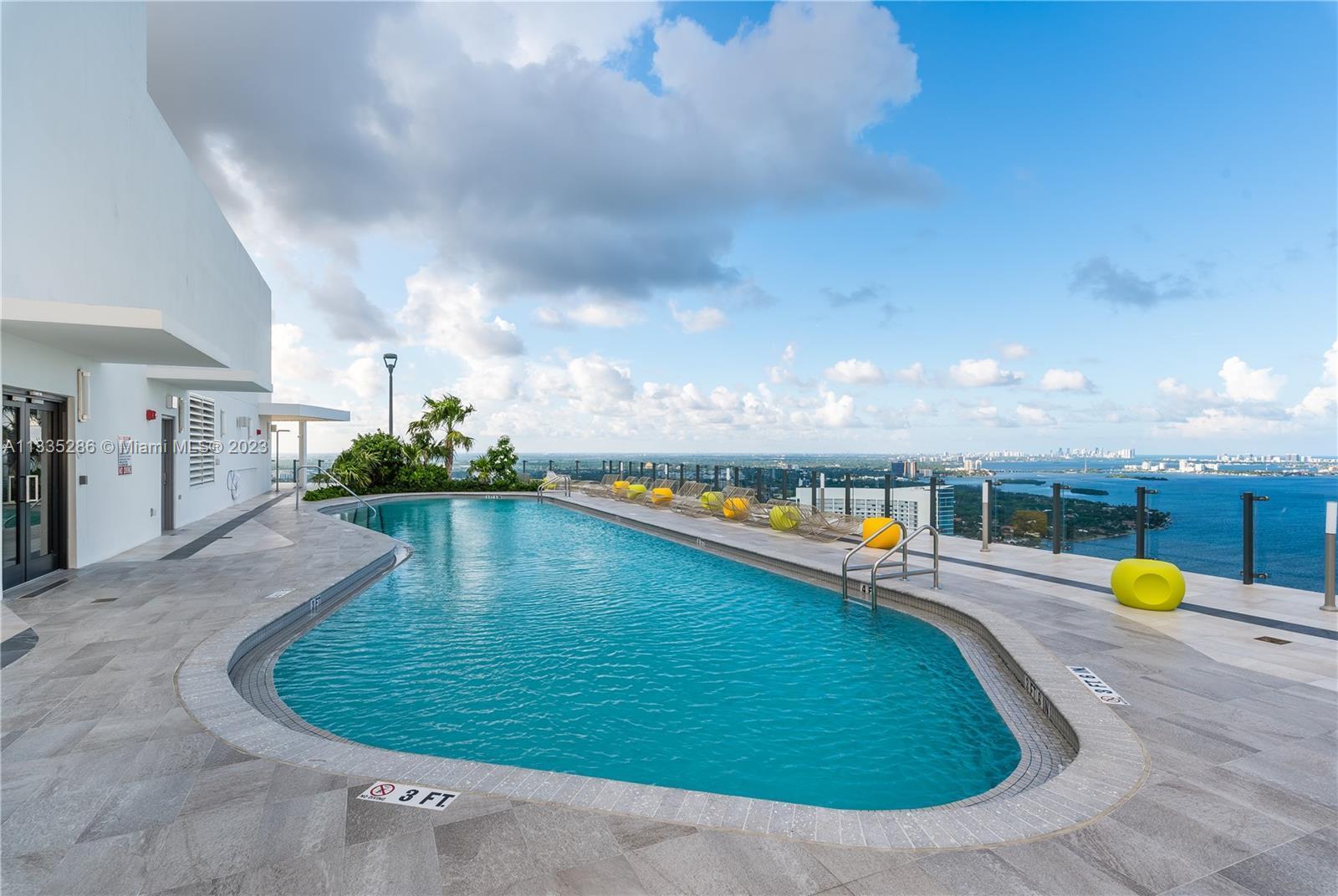 PARAISO BAYVIEWS CONDO - Residential Lease
