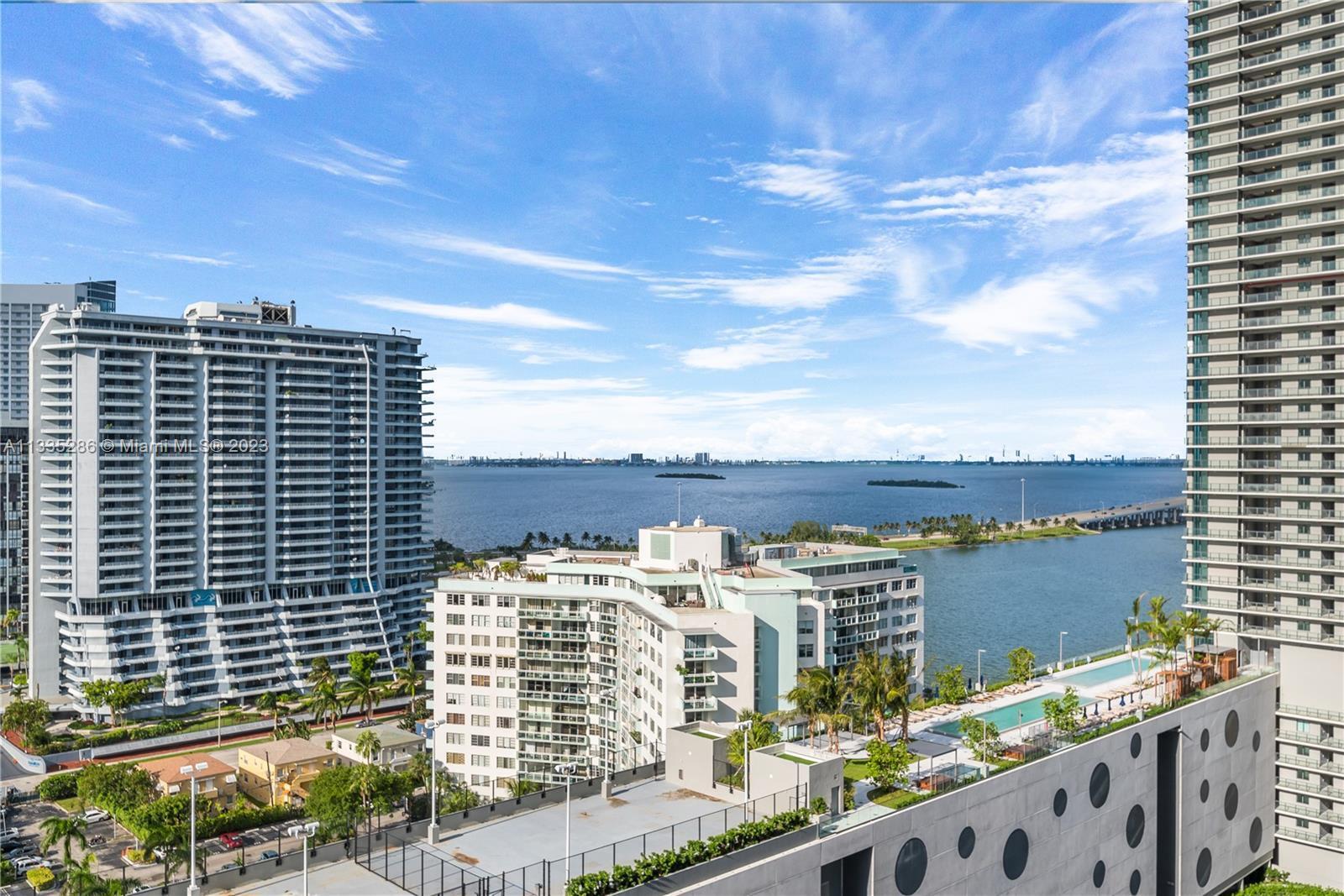 501 NE 31st Street 1604