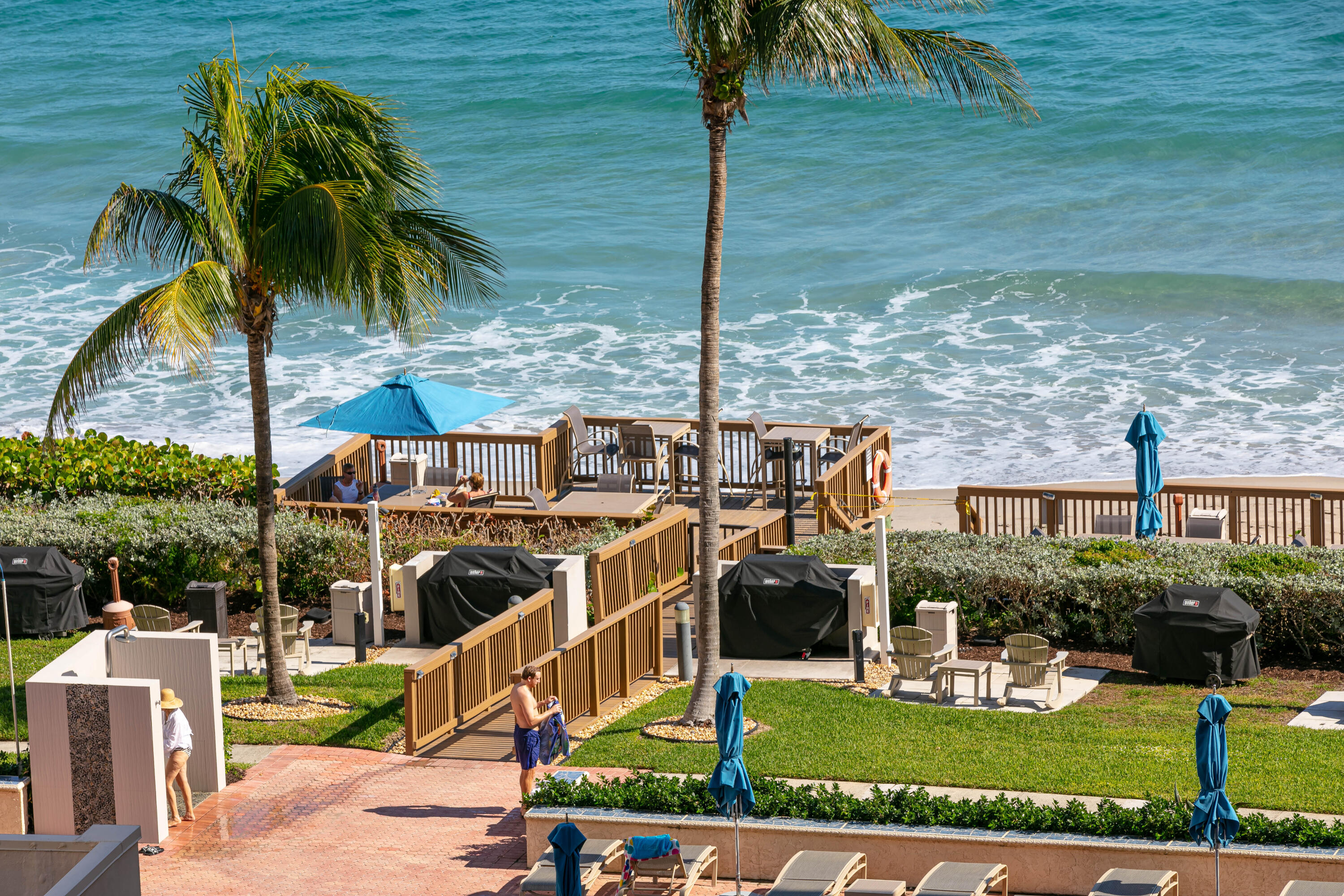 OPAL TOWERS CONDO - Residential