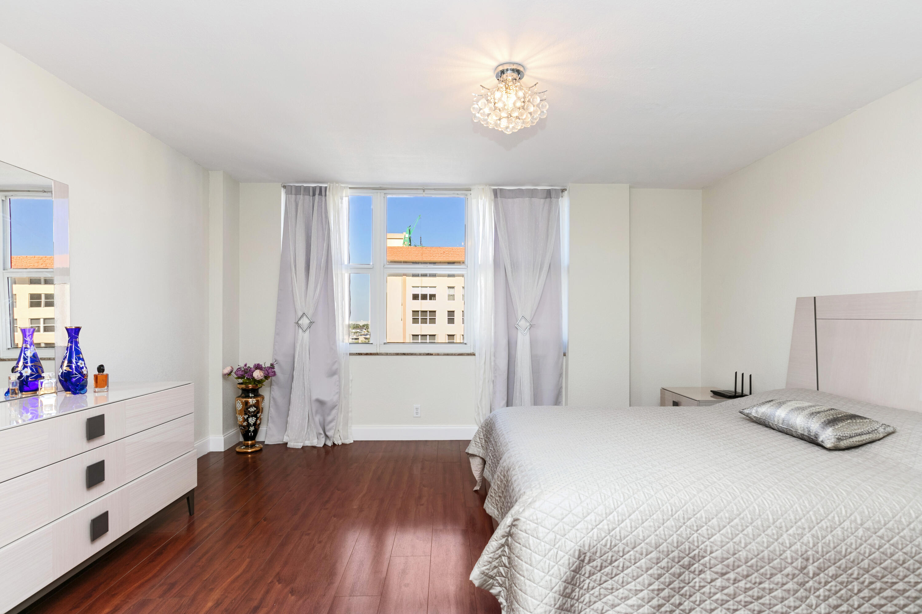 OPAL TOWERS CONDO - Residential