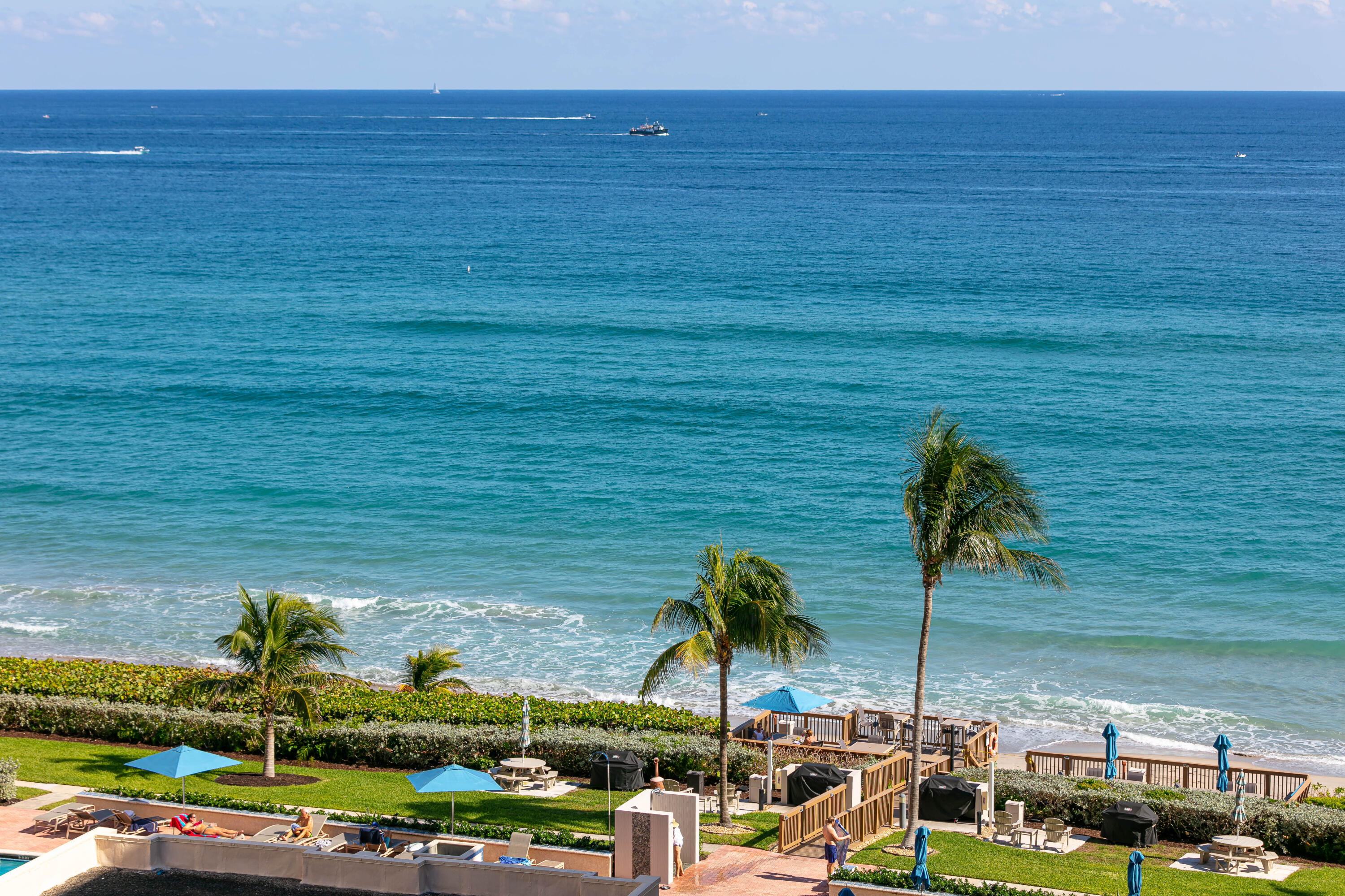 OPAL TOWERS CONDO - Residential