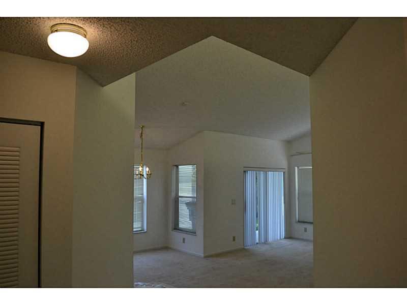 FOREST RIDGE CLUSTER HOME - Residential Lease