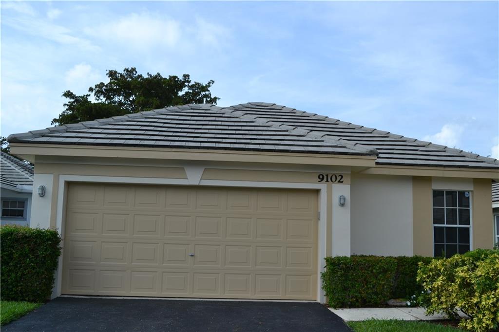 FOREST RIDGE CLUSTER HOME - Residential Lease