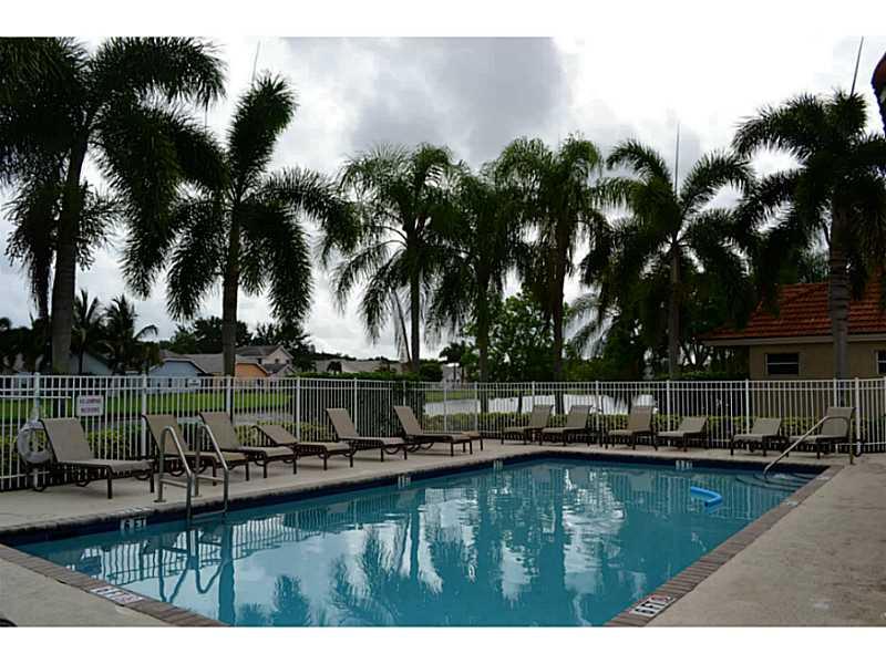 FOREST RIDGE CLUSTER HOME - Residential Lease