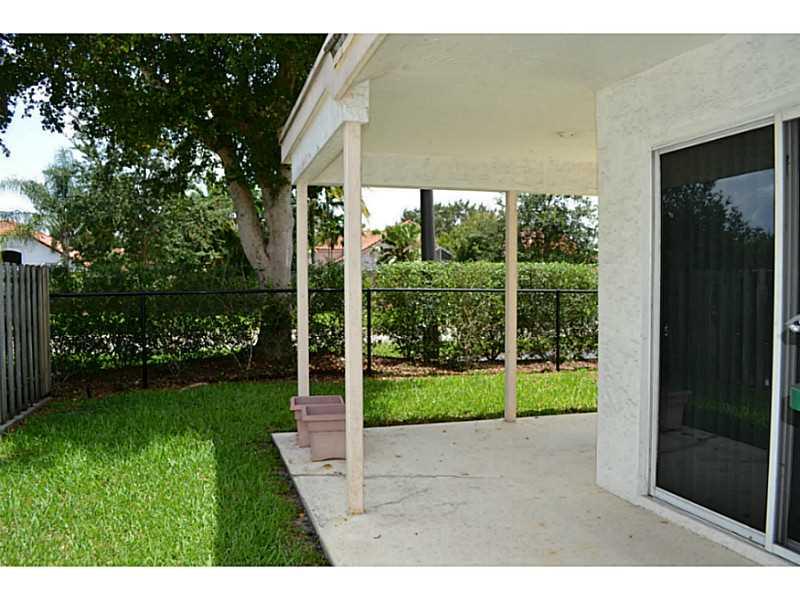 FOREST RIDGE CLUSTER HOME - Residential Lease