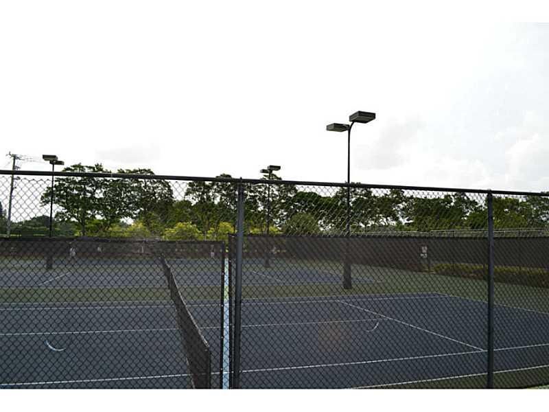 FOREST RIDGE CLUSTER HOME - Residential Lease