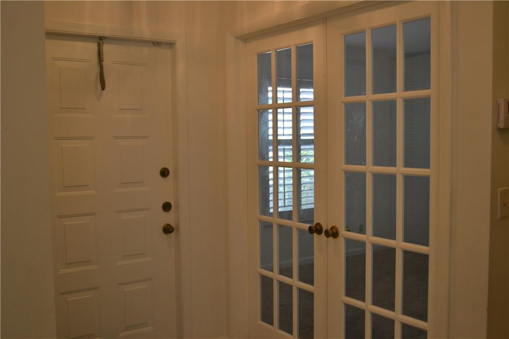 FOREST RIDGE CLUSTER HOME - Residential Lease