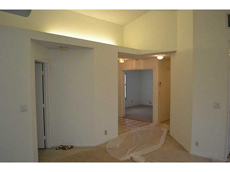 FOREST RIDGE CLUSTER HOME - Residential Lease