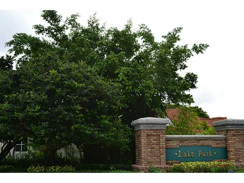 FOREST RIDGE CLUSTER HOME - Residential Lease