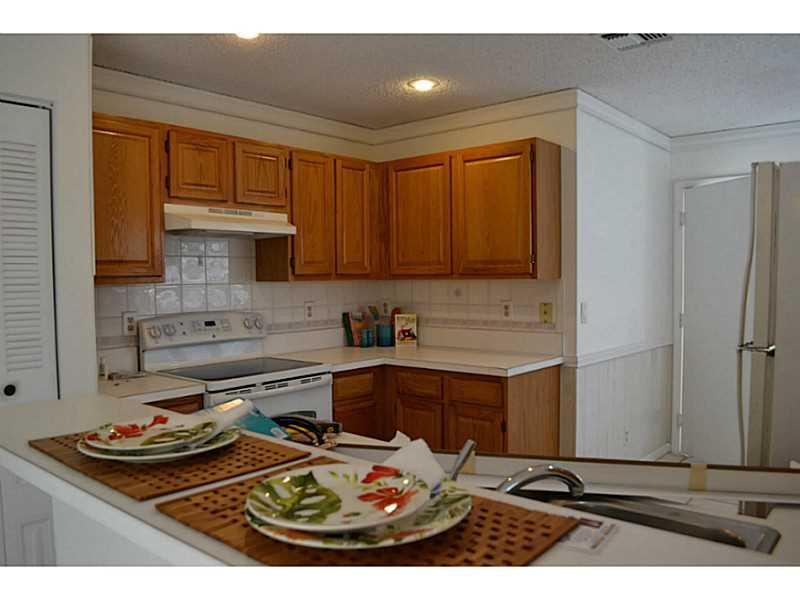 FOREST RIDGE CLUSTER HOME - Residential Lease