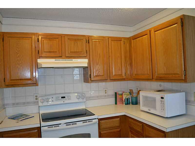 FOREST RIDGE CLUSTER HOME - Residential Lease