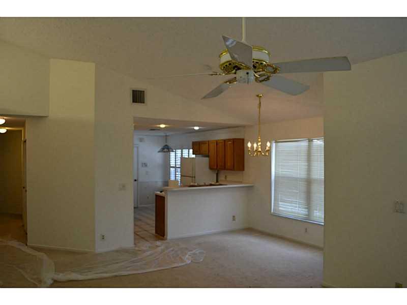 FOREST RIDGE CLUSTER HOME - Residential Lease