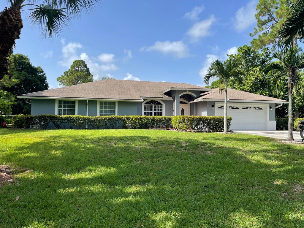 Photo of 6888 150th Place N, Palm Beach Gardens, FL 33418 (MLS # R11028234)