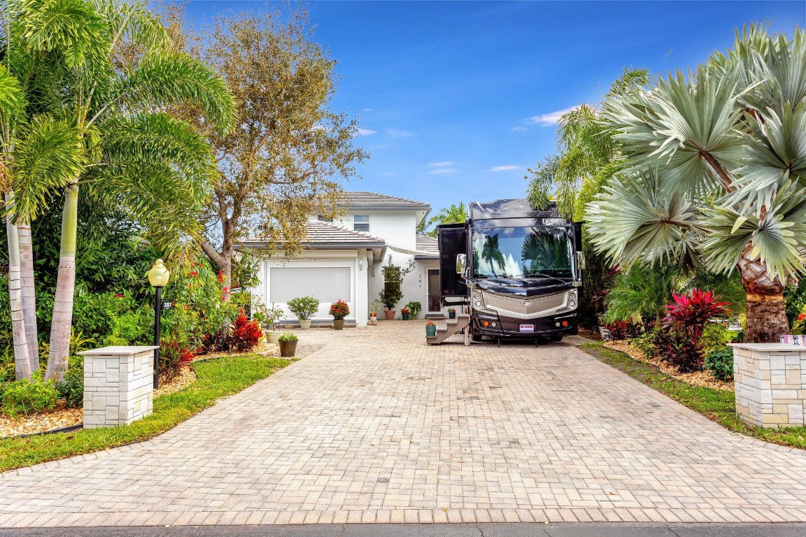 AZTEC RV Resort land cond - Residential