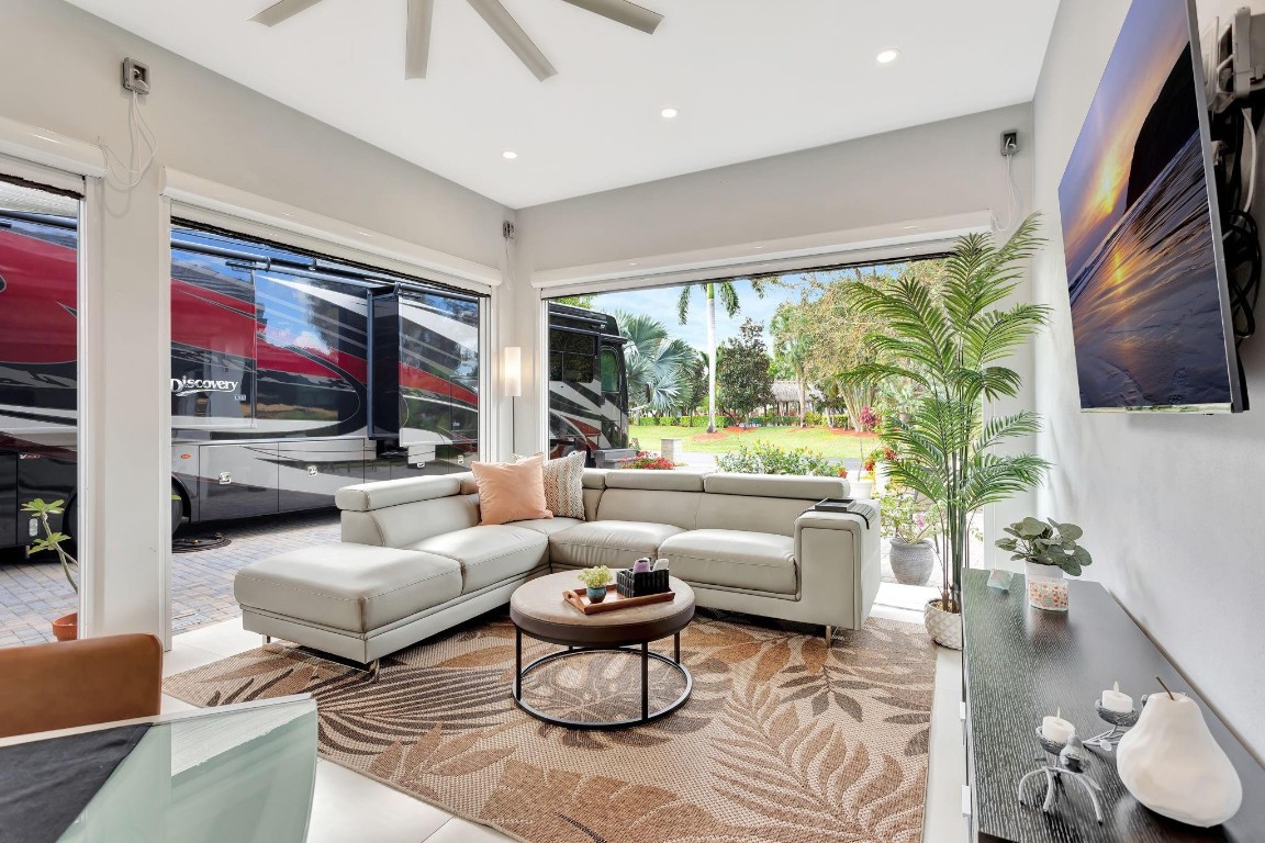 AZTEC RV Resort land cond - Residential