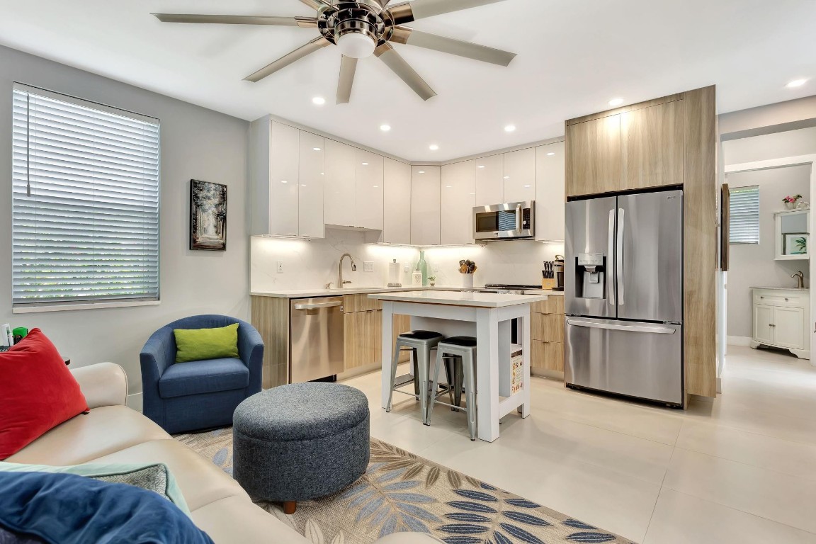 AZTEC RV Resort land cond - Residential