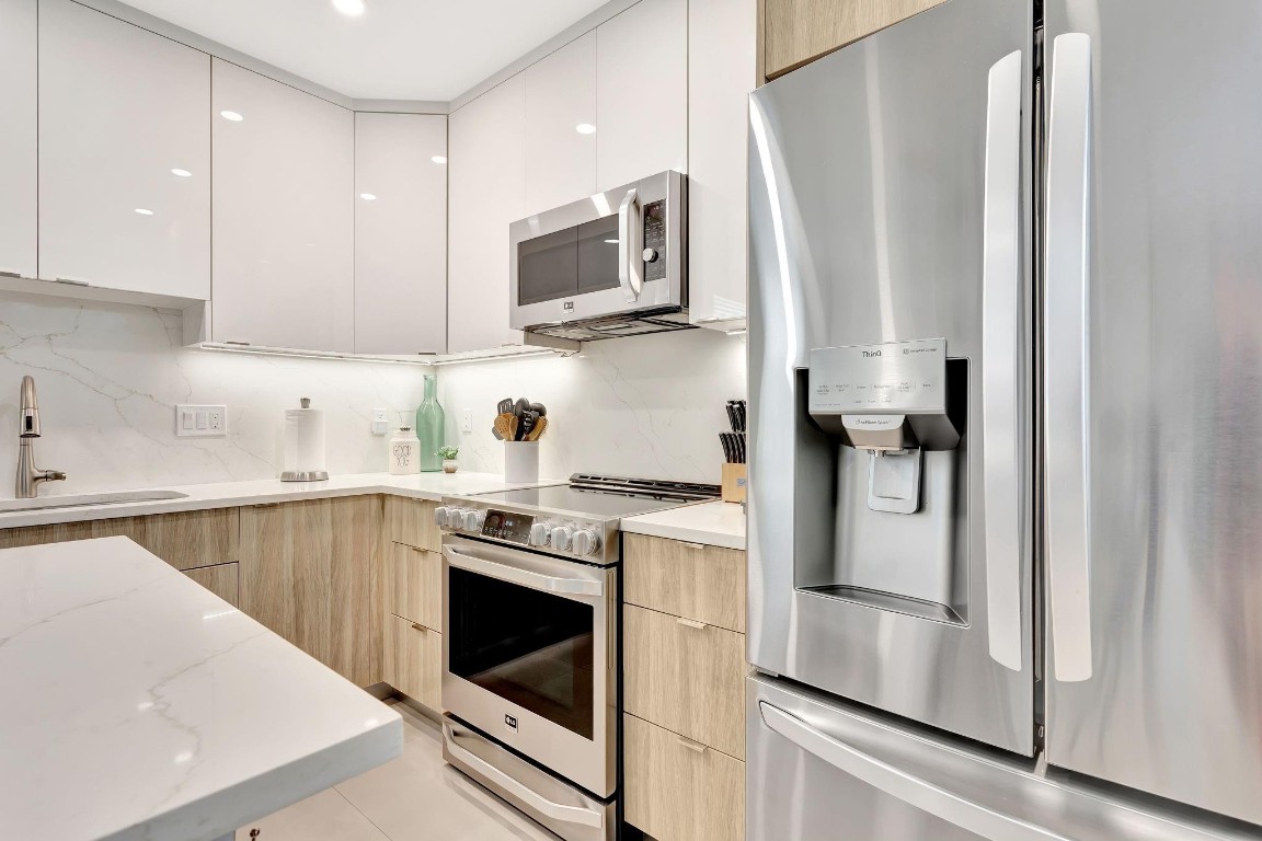 AZTEC RV Resort land cond - Residential