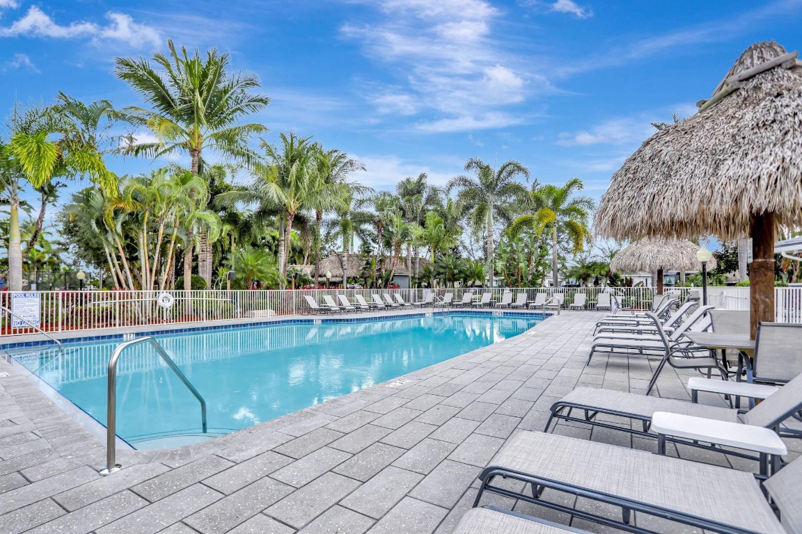 AZTEC RV Resort land cond - Residential