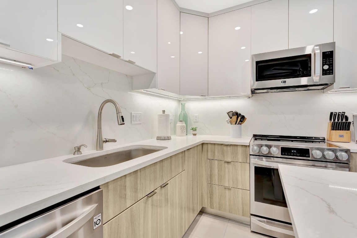 AZTEC RV Resort land cond - Residential