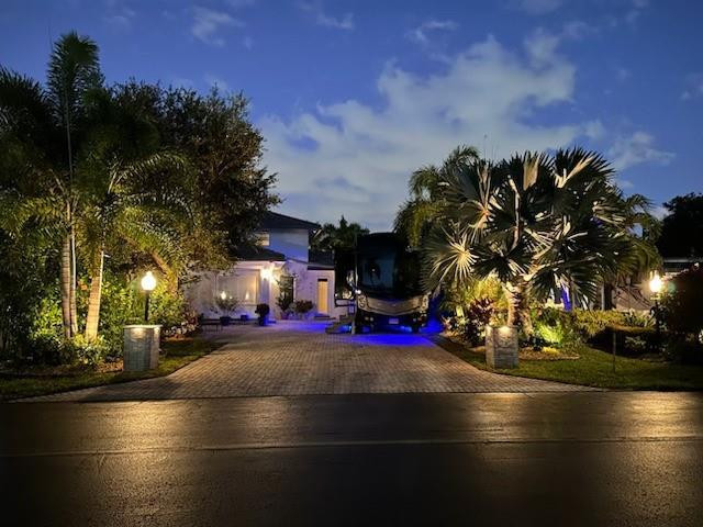 AZTEC RV Resort land cond - Residential