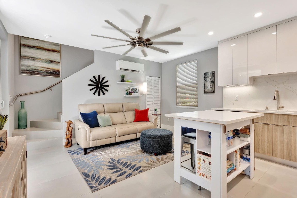 AZTEC RV Resort land cond - Residential