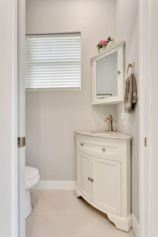 AZTEC RV Resort land cond - Residential